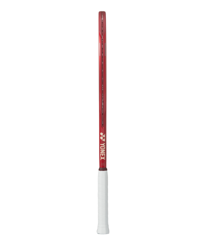 Yonex VCore 95 Unstrung (8th Gen) Ruby Red