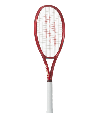 Yonex VCore 98 Unstrung (8th Gen) Ruby Red