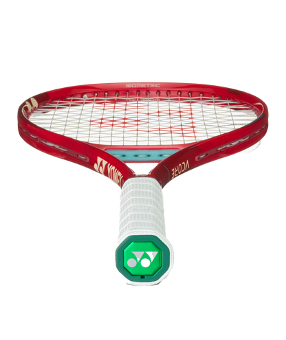 Yonex VCore 98 Unstrung (8th Gen) Ruby Red