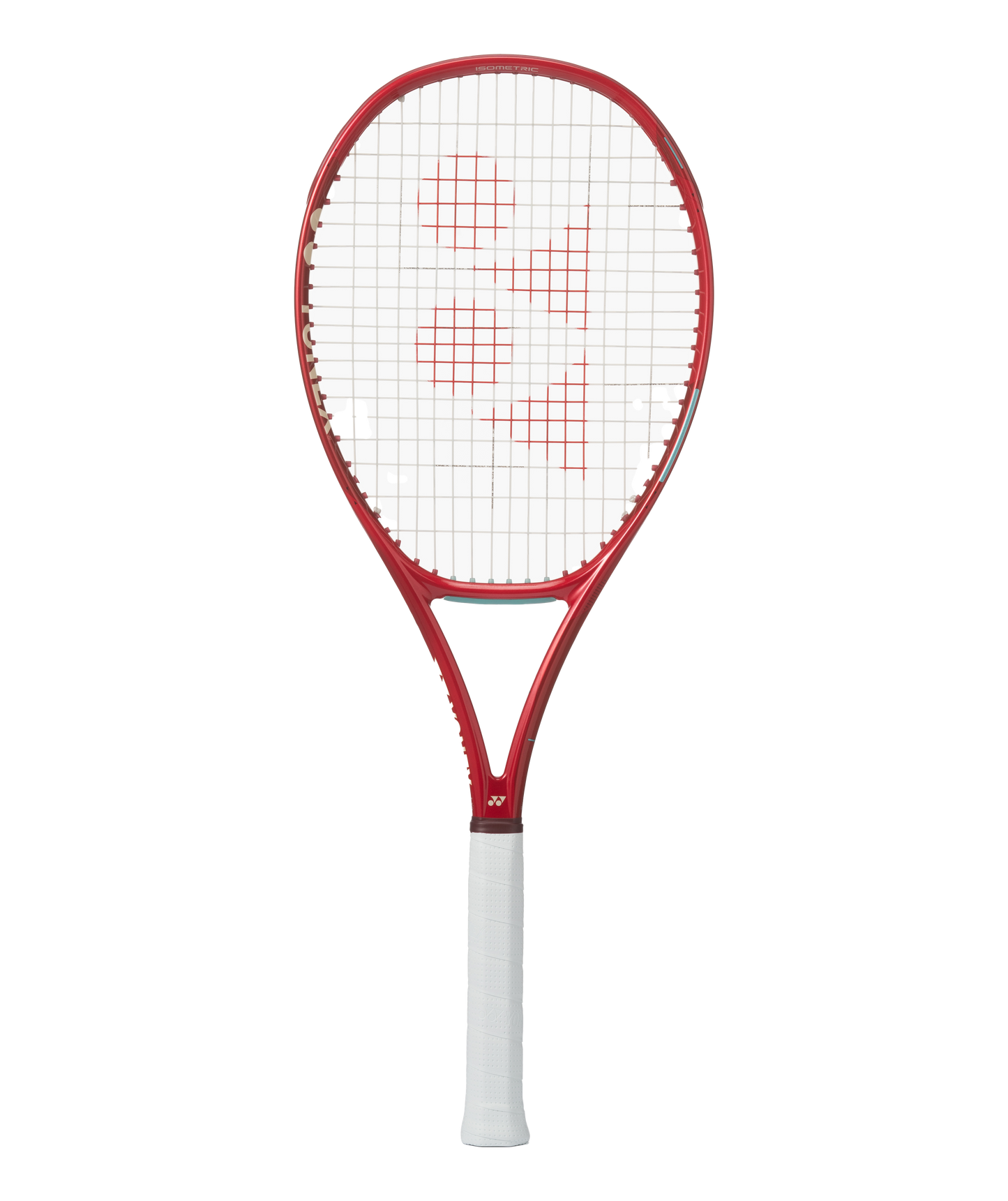Yonex VCore 98L Non cordée (8th Gen) Rouge Rubis