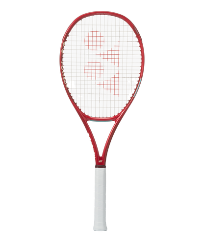 Yonex VCore 98L Non cordée (8th Gen) Rouge Rubis