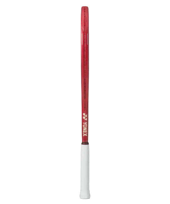 Yonex VCore Alpha 100 SL 245g Cordée (8th Gen) Rouge Rubis