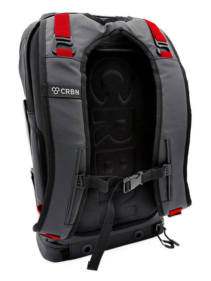 CRBN Sac à dos Pro Team 2.0