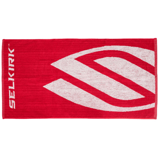 Selkirk Cotton Towel - 19" x 36"