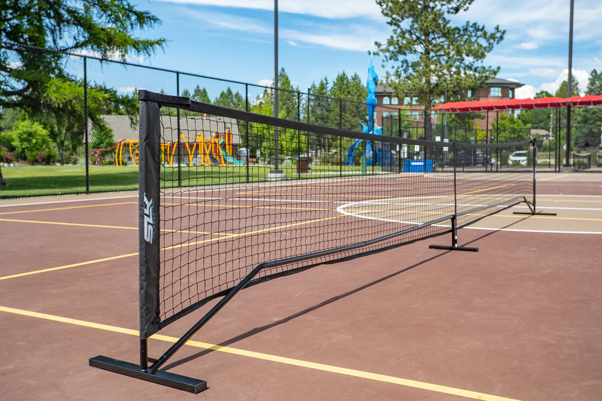 Selkirk SLK Pro Net Portable de pickleball