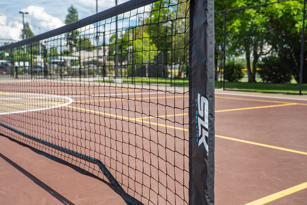Selkirk SLK Pro Net Portable de pickleball