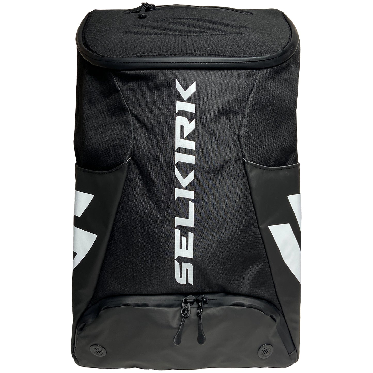 Selkirk Pro Line Team Pickleball Backpack Black