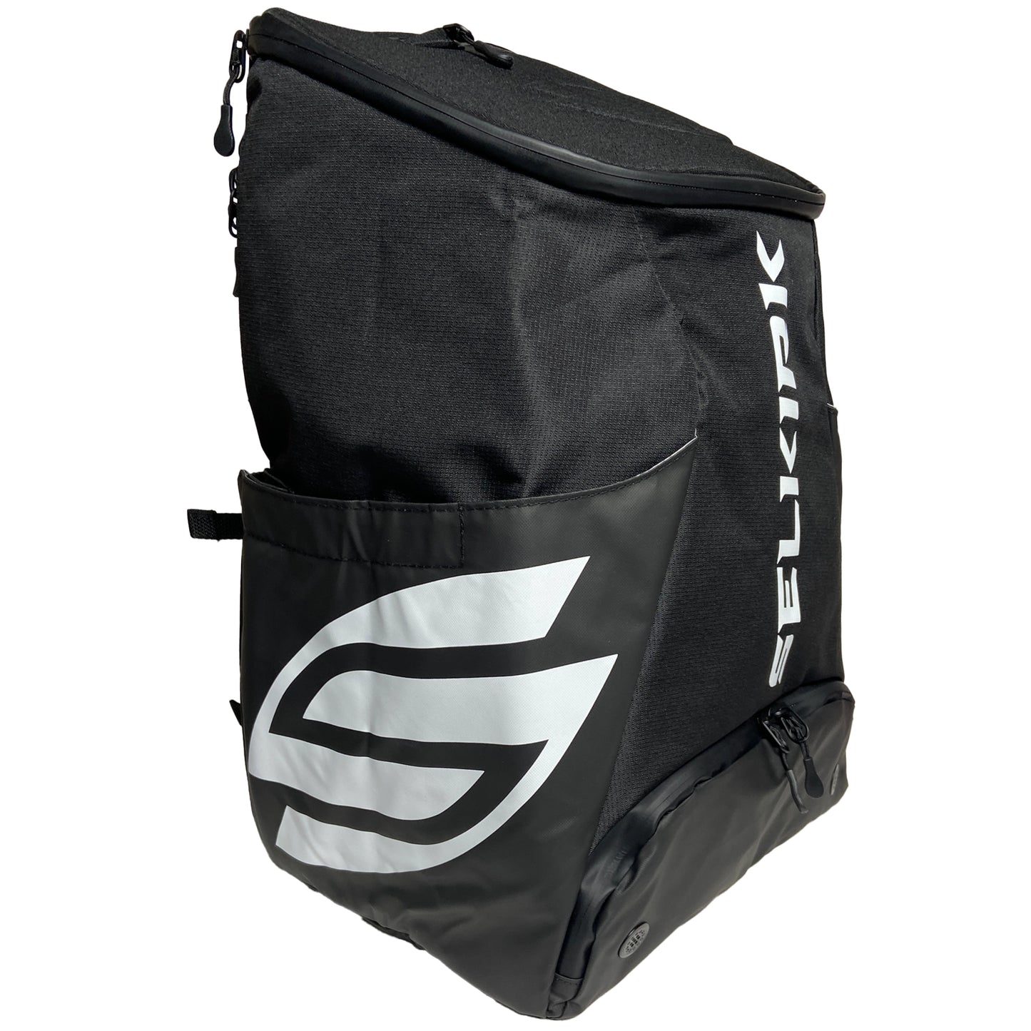 Selkirk Pro Line Team Pickleball Backpack Black