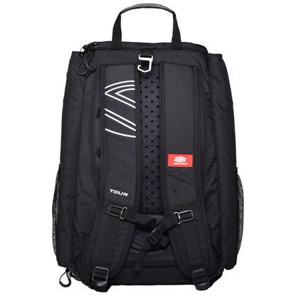 Selkirk - Core Line - Tour Bag - Pickleball Backpack Black