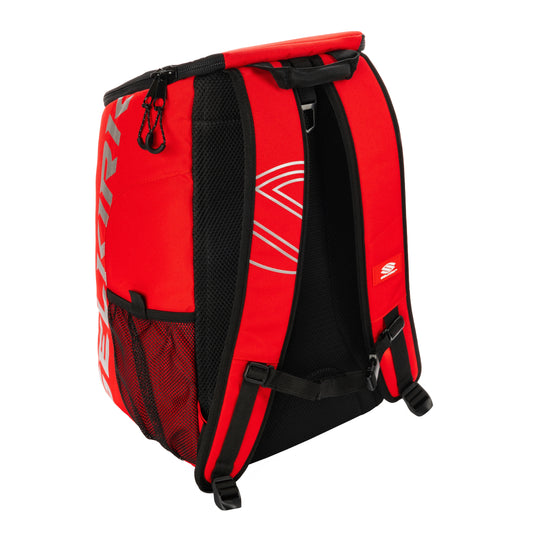 Selkirk Core Line Team Pickleball Backpack Red