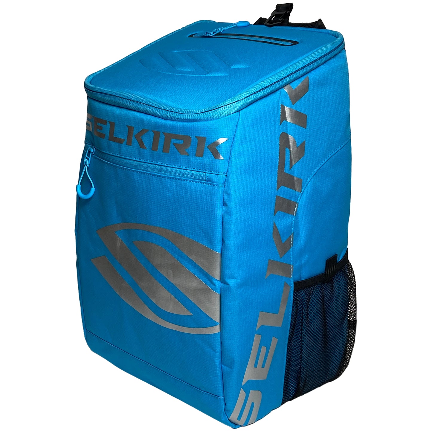 Selkirk Core Line Team Pickleball Backpack Blue