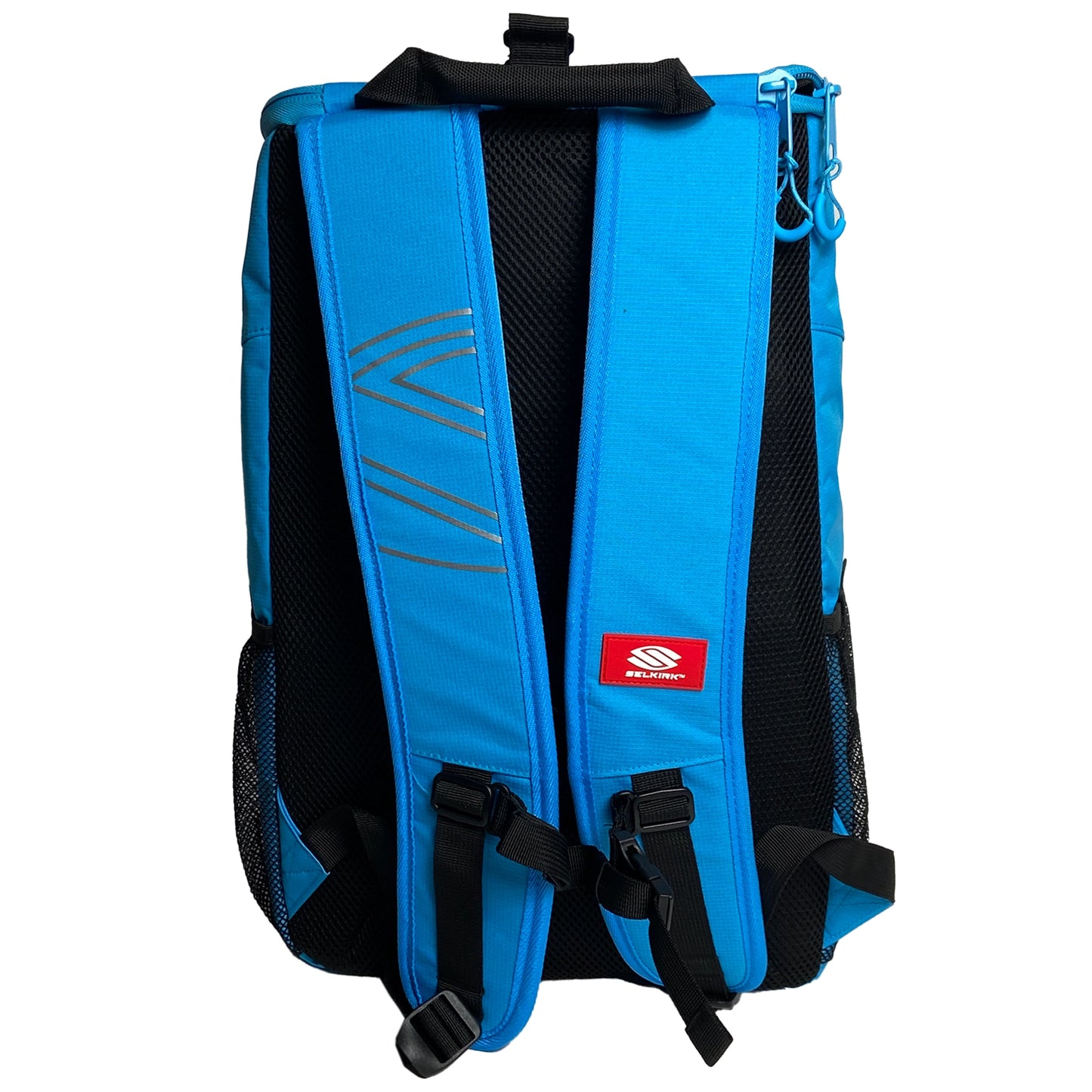 Selkirk Core Line Team Pickleball Backpack Blue