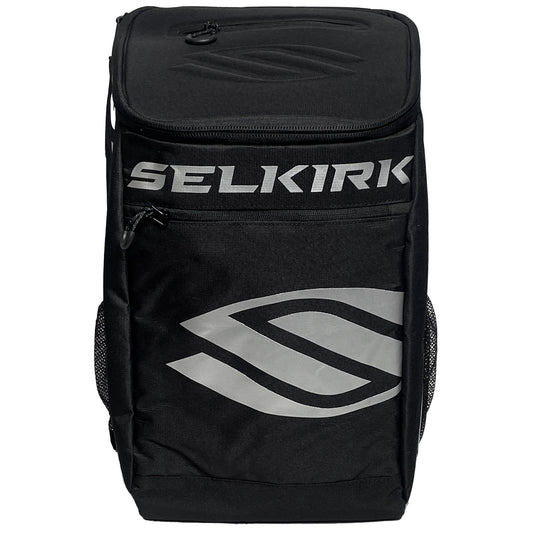 Selkirk Core Line Team Pickleball Backpack Black