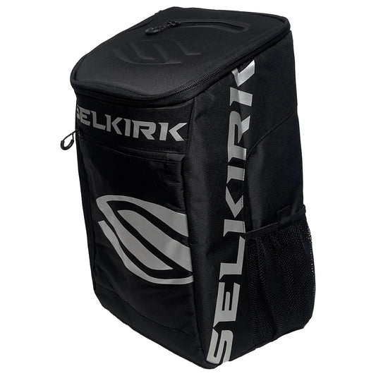 Selkirk Core Line Team Pickleball Backpack Black