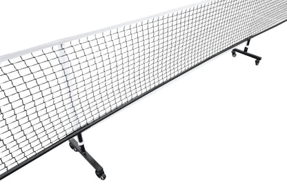 Selkirk SLK Prime Net Portable de pickleball avec roues