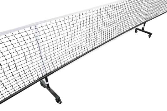 Selkirk Selkirk SLK Prime Portable Pickleball Net with wheels