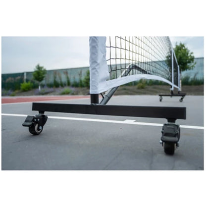 Selkirk SLK Prime Net Portable de pickleball avec roues