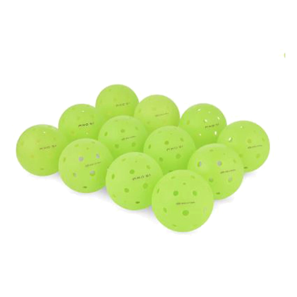 Selkirk Balles de pickleball Pro S1(paquet de 100)