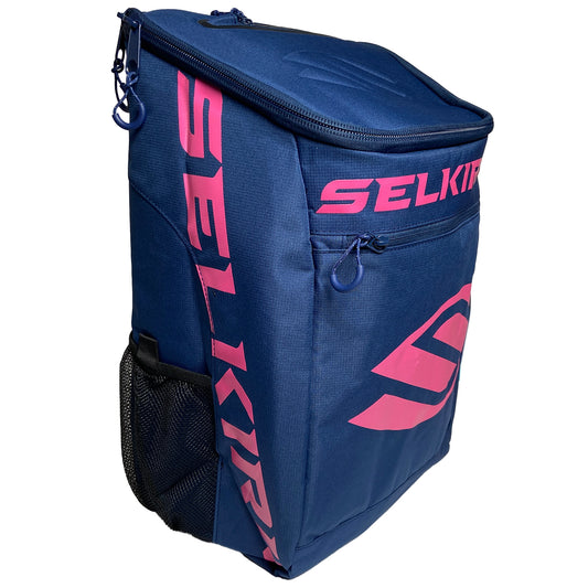 Selkirk Core Line Team Pickleball Backpack Navy