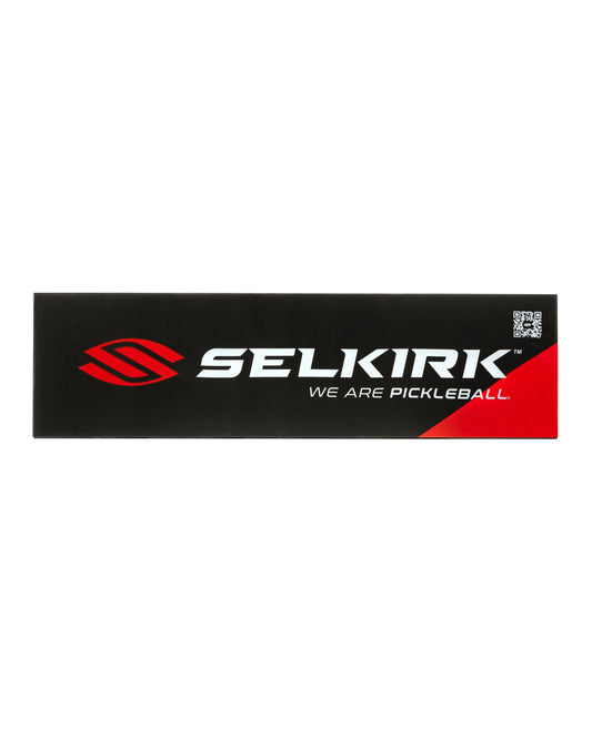 Selkirk Séparateur de terrain pour pickleball Barrière à balles - Lot de 10