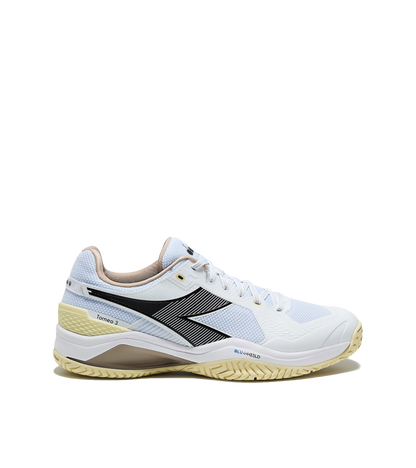 Diadora Men's Blushield Torneo 3 AG - 101181466_C0470