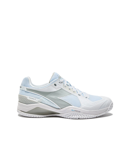 Diadora Men's Blushield Torneo 3 AG - 101181466_C6103