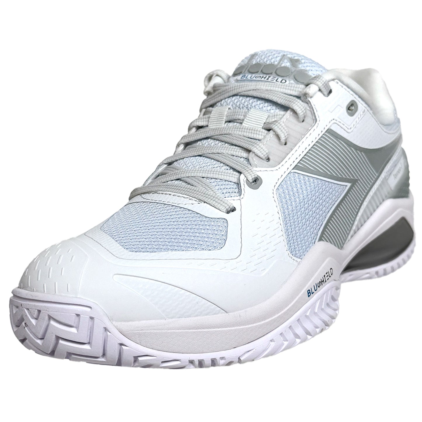 Diadora Homme Blushield Torneo 3 AG - 101181466_C6103