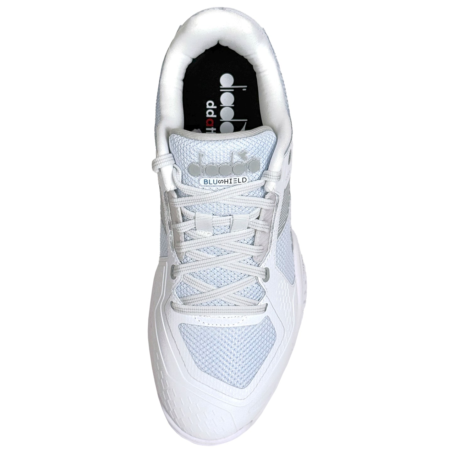 Diadora Homme Blushield Torneo 3 AG - 101181466_C6103