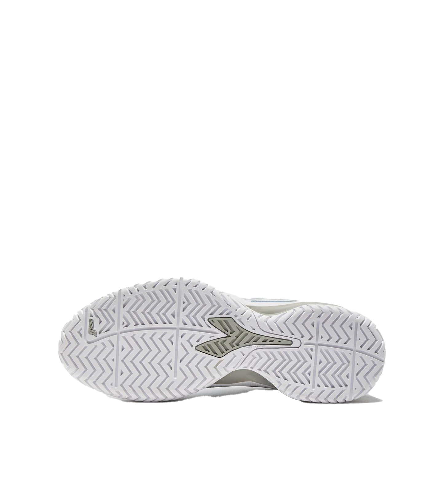 Diadora Women's Blushield Torneo 3 AG - 101181467_C6103