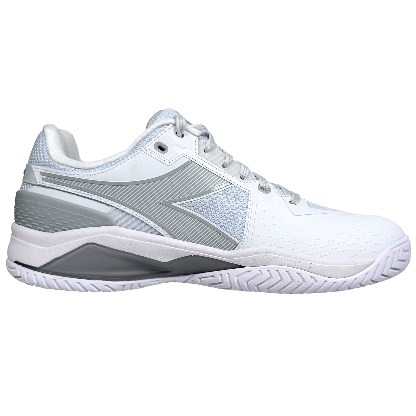 Diadora Femme Blushield Torneo 3 AG - 101181467_C6103