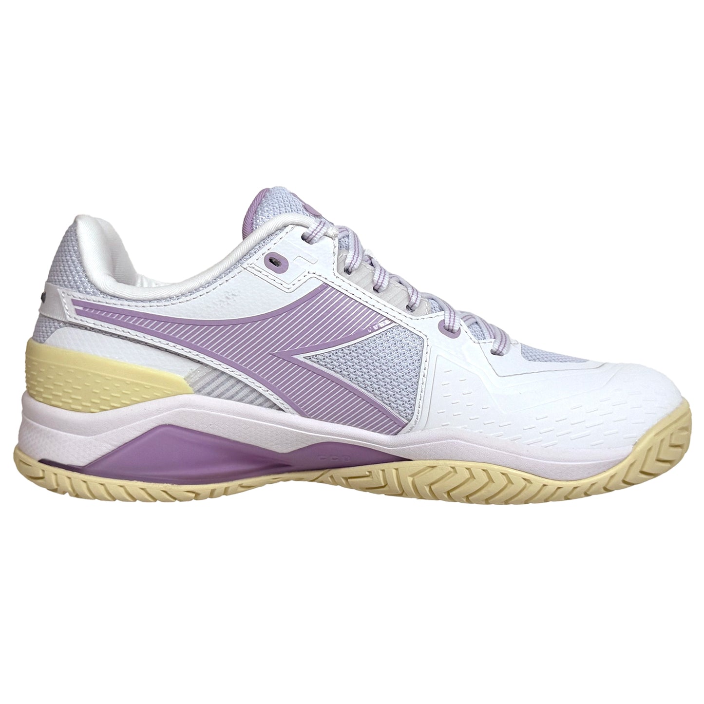 Diadora Femme Blushield Torneo 3 AG - 101181467_C6657