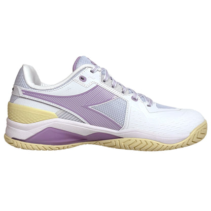 Diadora Femme Blushield Torneo 3 AG - 101181467_C6657