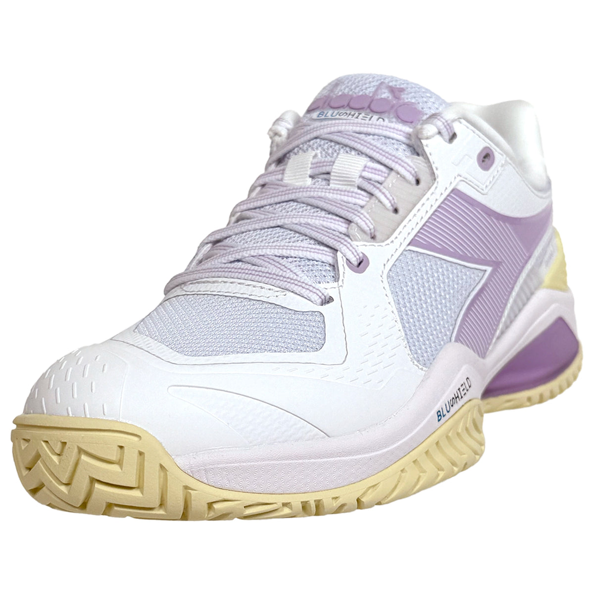 Diadora Femme Blushield Torneo 3 AG - 101181467_C6657