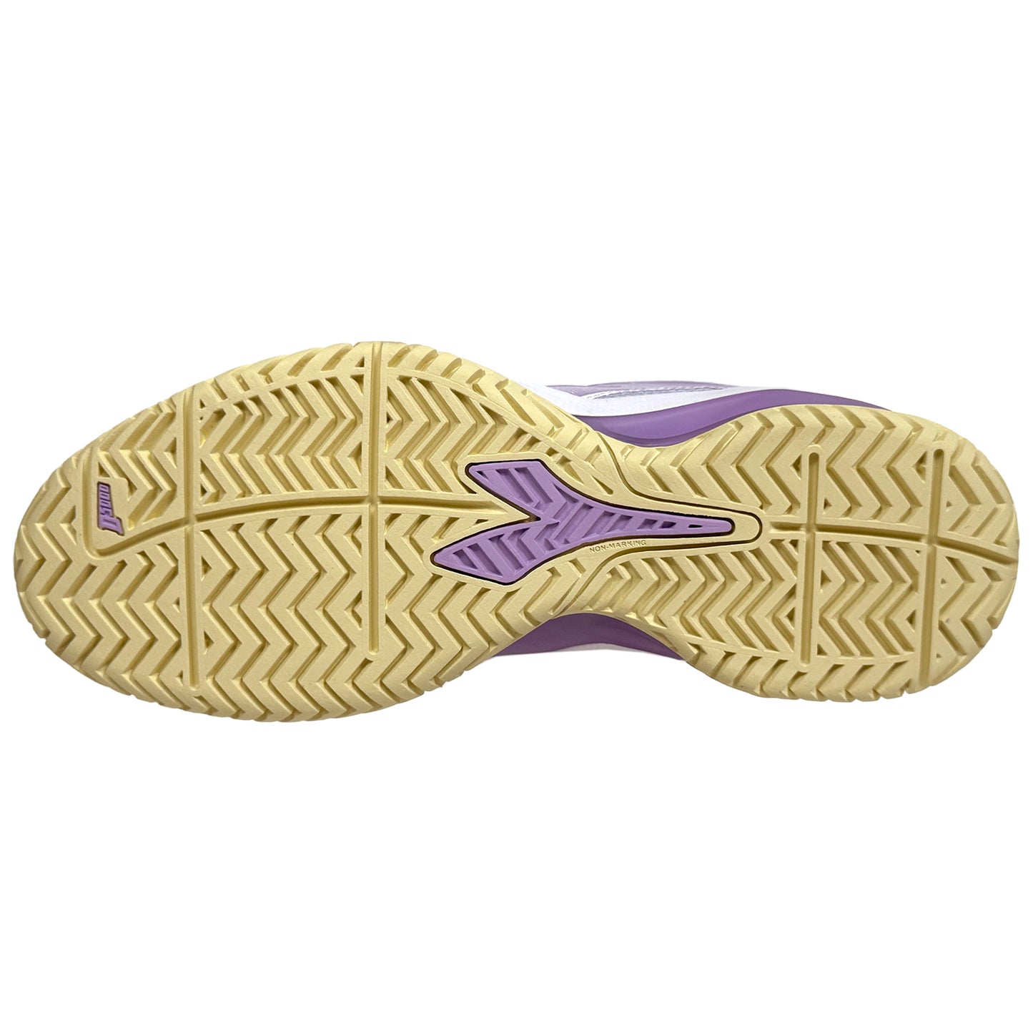 Diadora Femme Blushield Torneo 3 AG - 101181467_C6657