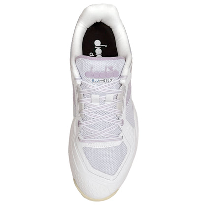 Diadora Femme Blushield Torneo 3 AG - 101181467_C6657