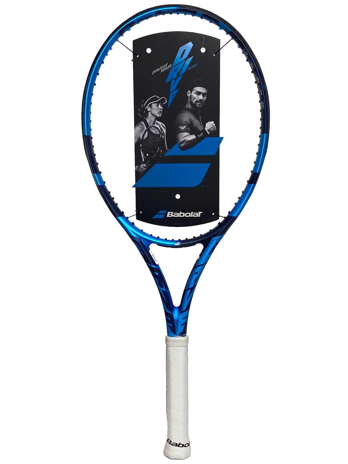 Babolat Pure Drive Team 285g (101441-136)