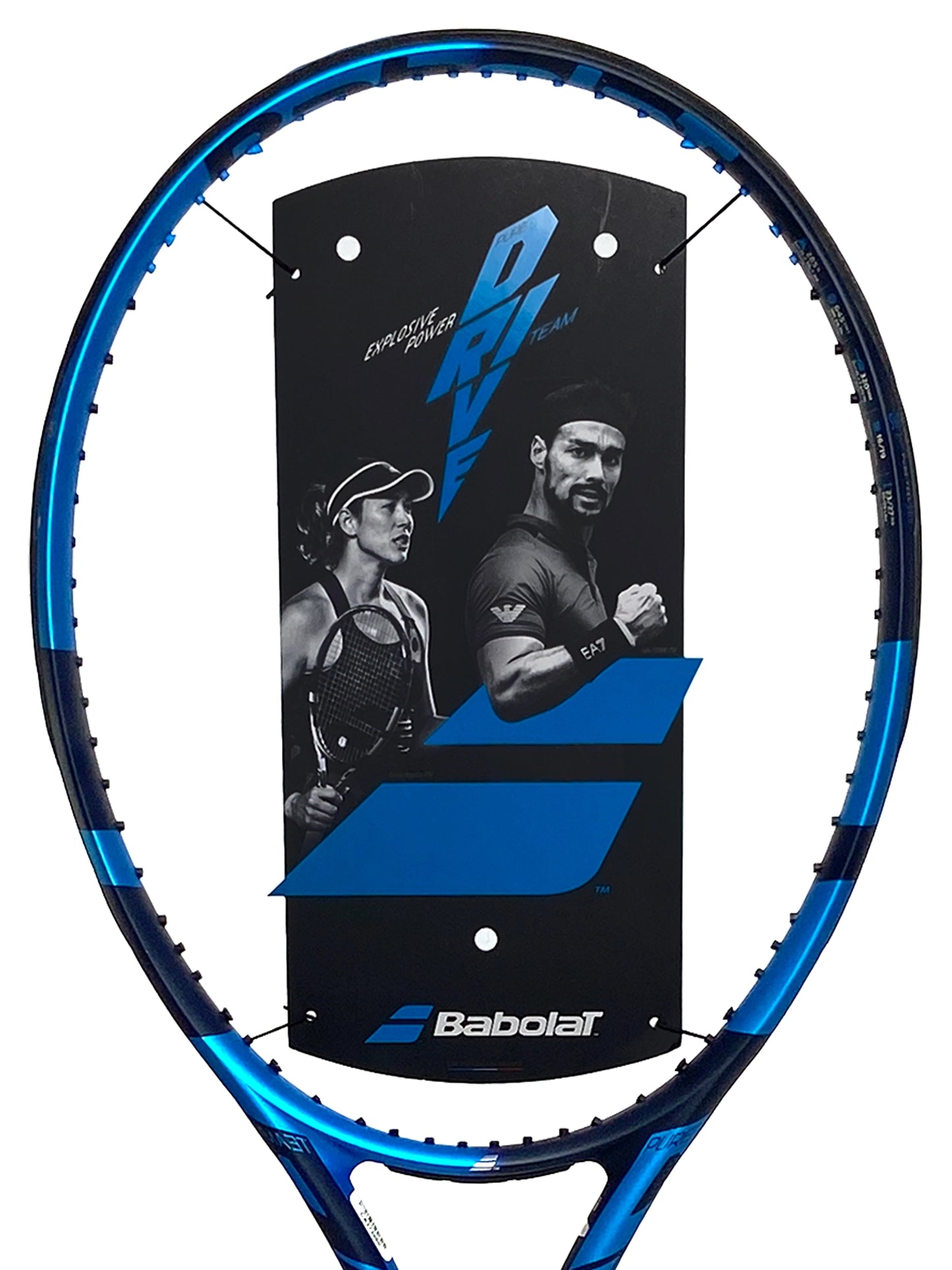 Babolat Pure Drive Team 285g (101441-136)