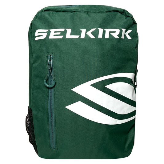 Selkirk Core Line Pickleball Backpack - Pine Green