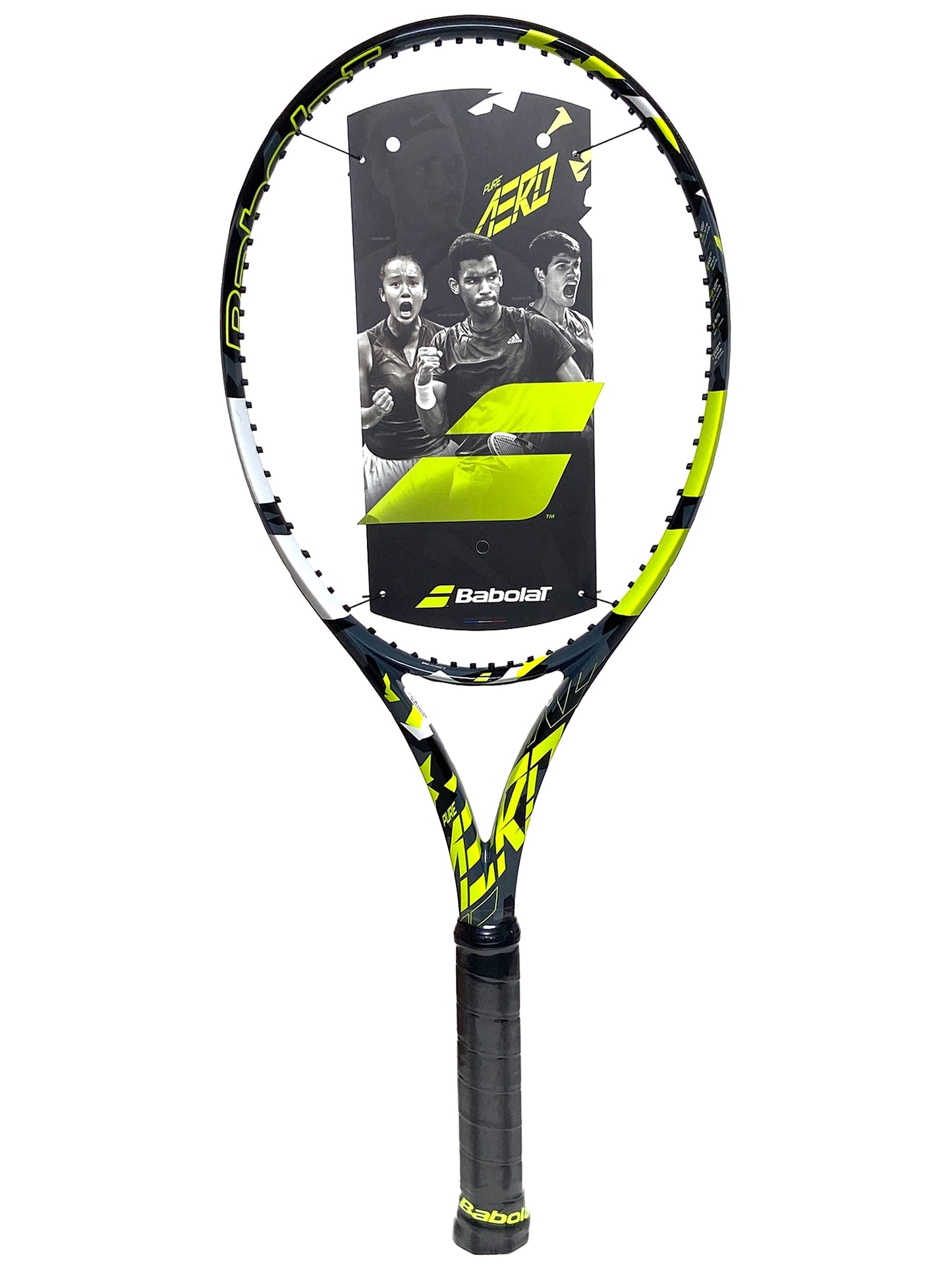 Babolat Pure Aero 300g 101479 370