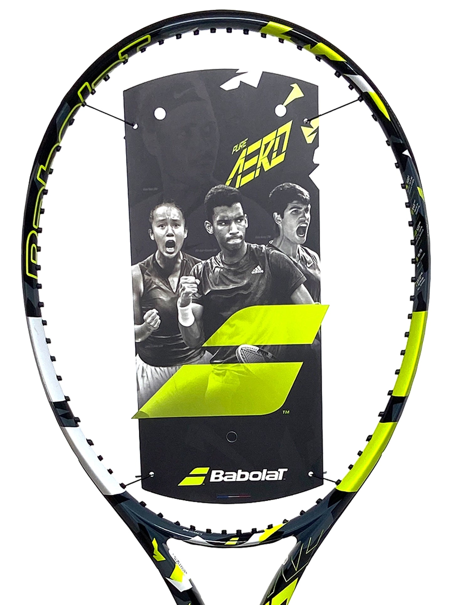 Babolat Pure Aero 300g (101479-370)