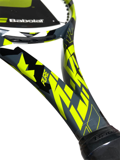 Babolat Pure Aero 300g (101479-370) Babolat Pure Aero 300g (101479-370)