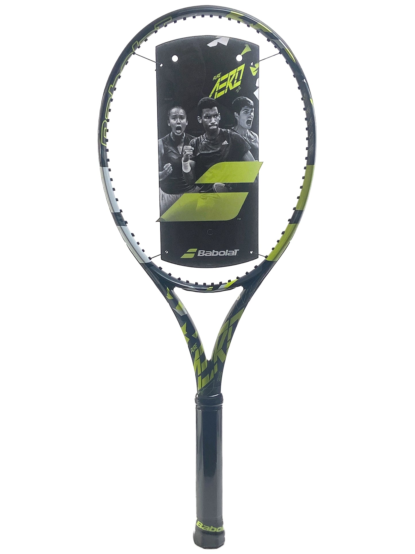 Babolat Pure Aero Plus 300g (101485-370) 