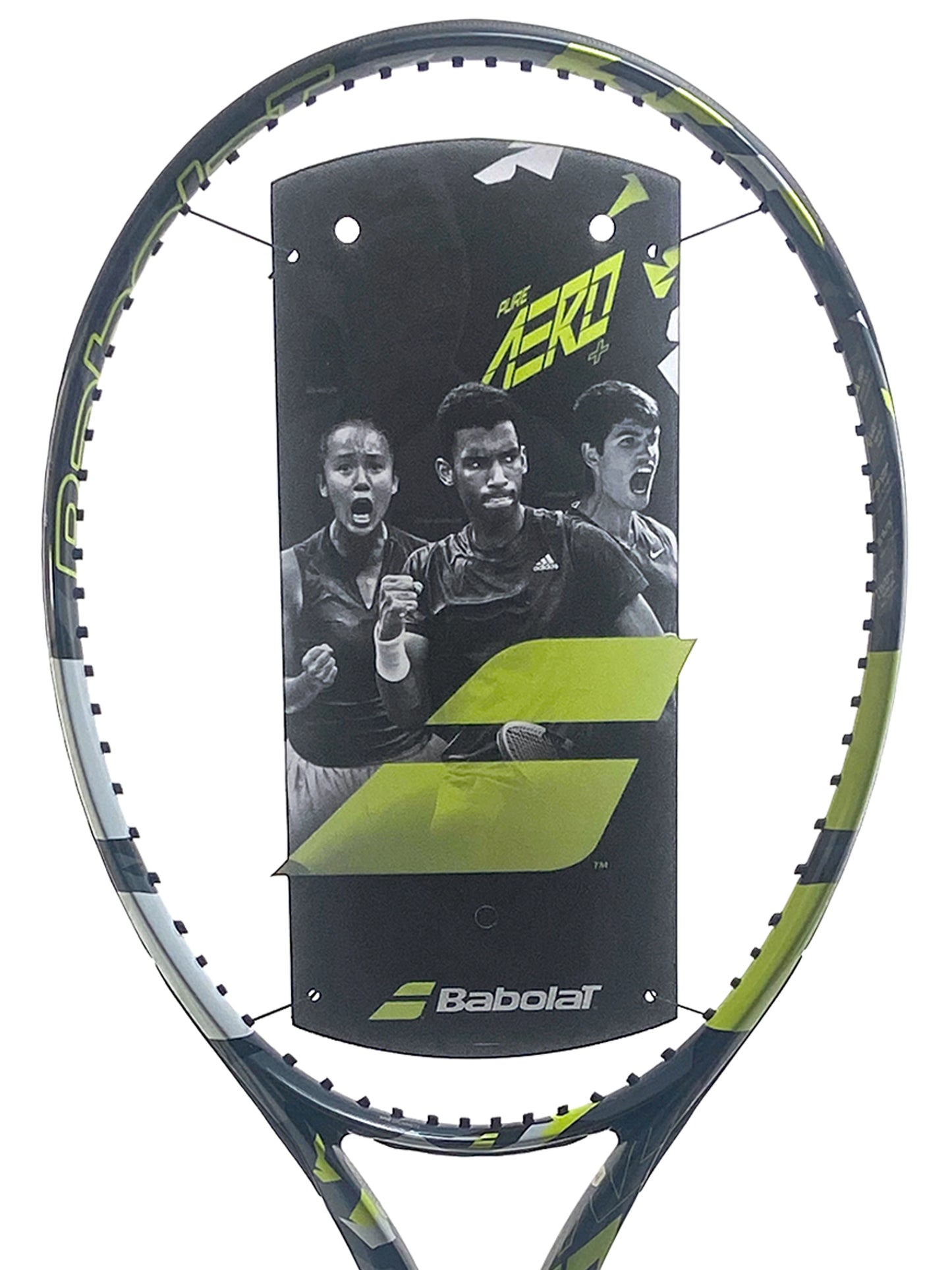 Babolat Pure Aero Plus 300g (101485-370) 