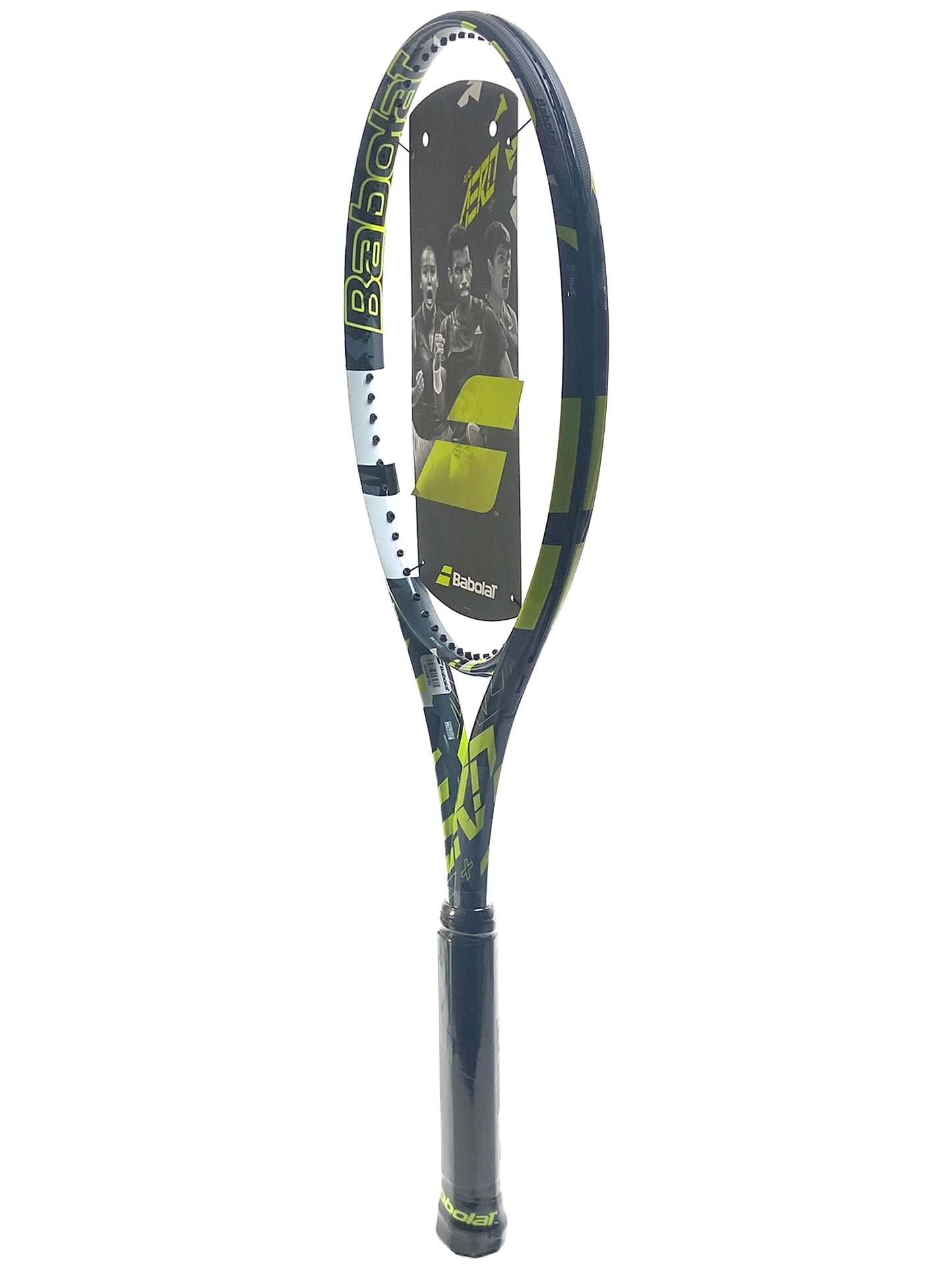 Babolat Pure Aero Plus 300g (101485-370) 