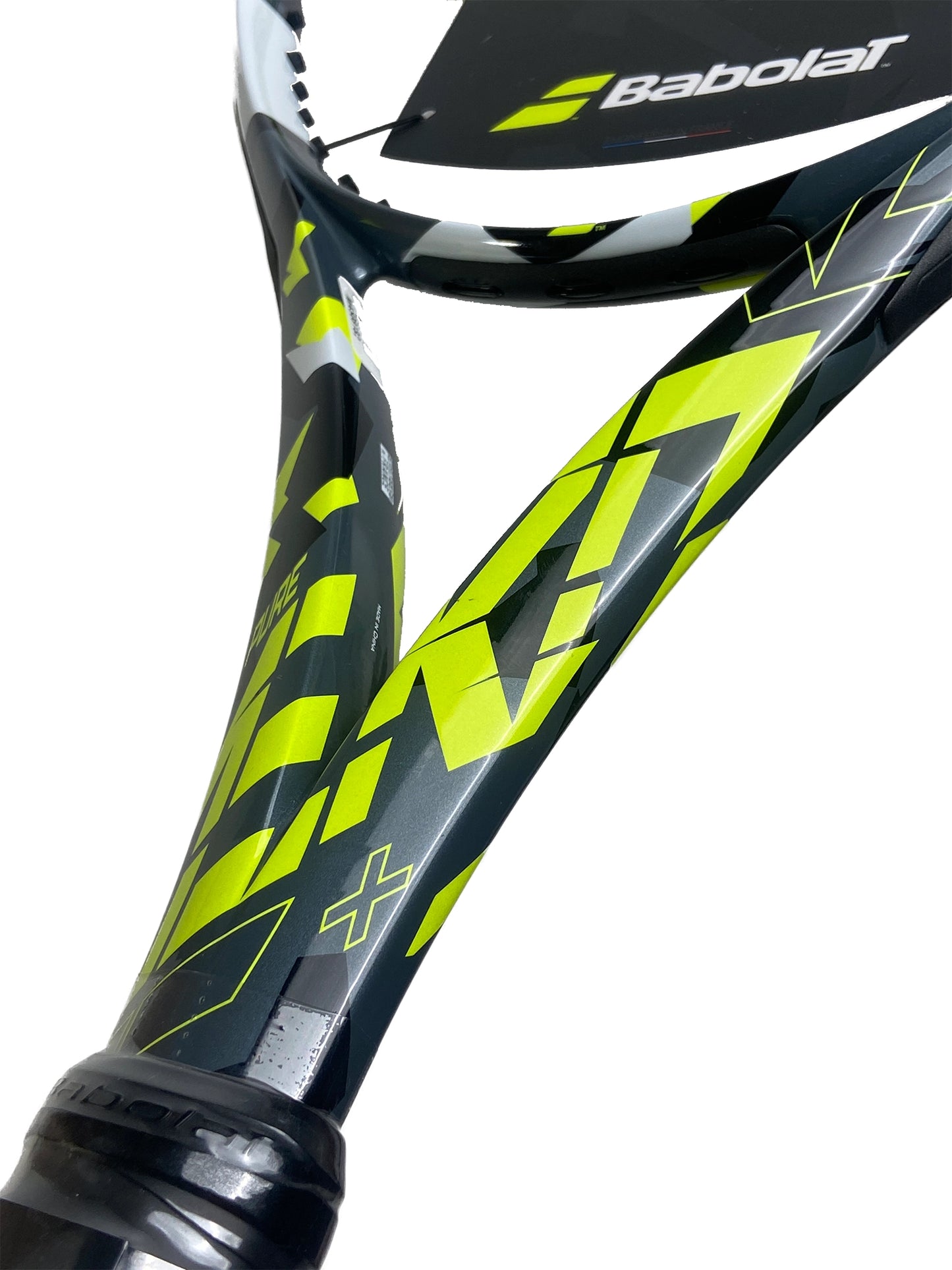 Babolat Pure Aero Plus 300g (101485-370) 