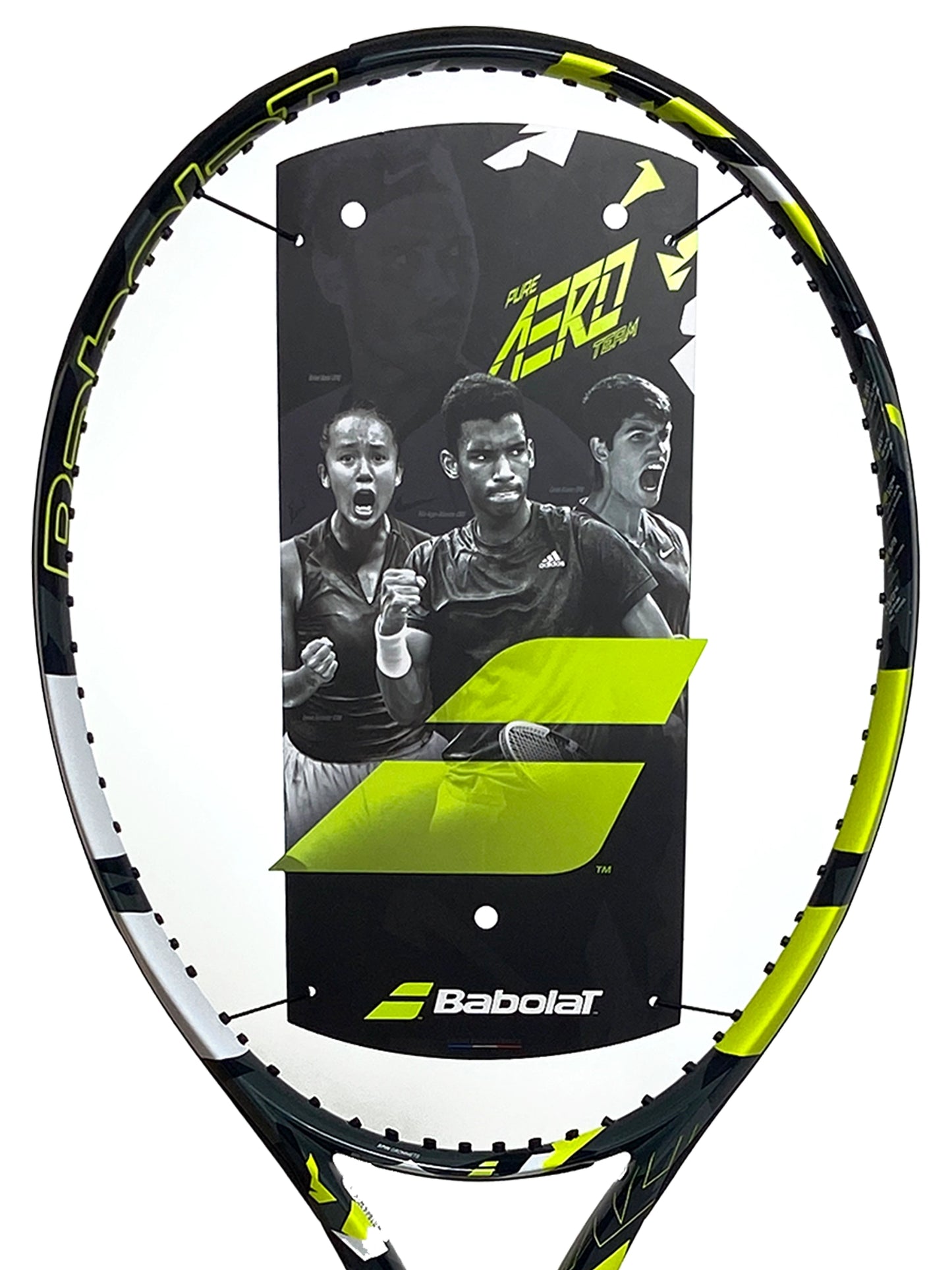 Babolat Pure Aero Team 285g (101488-370)