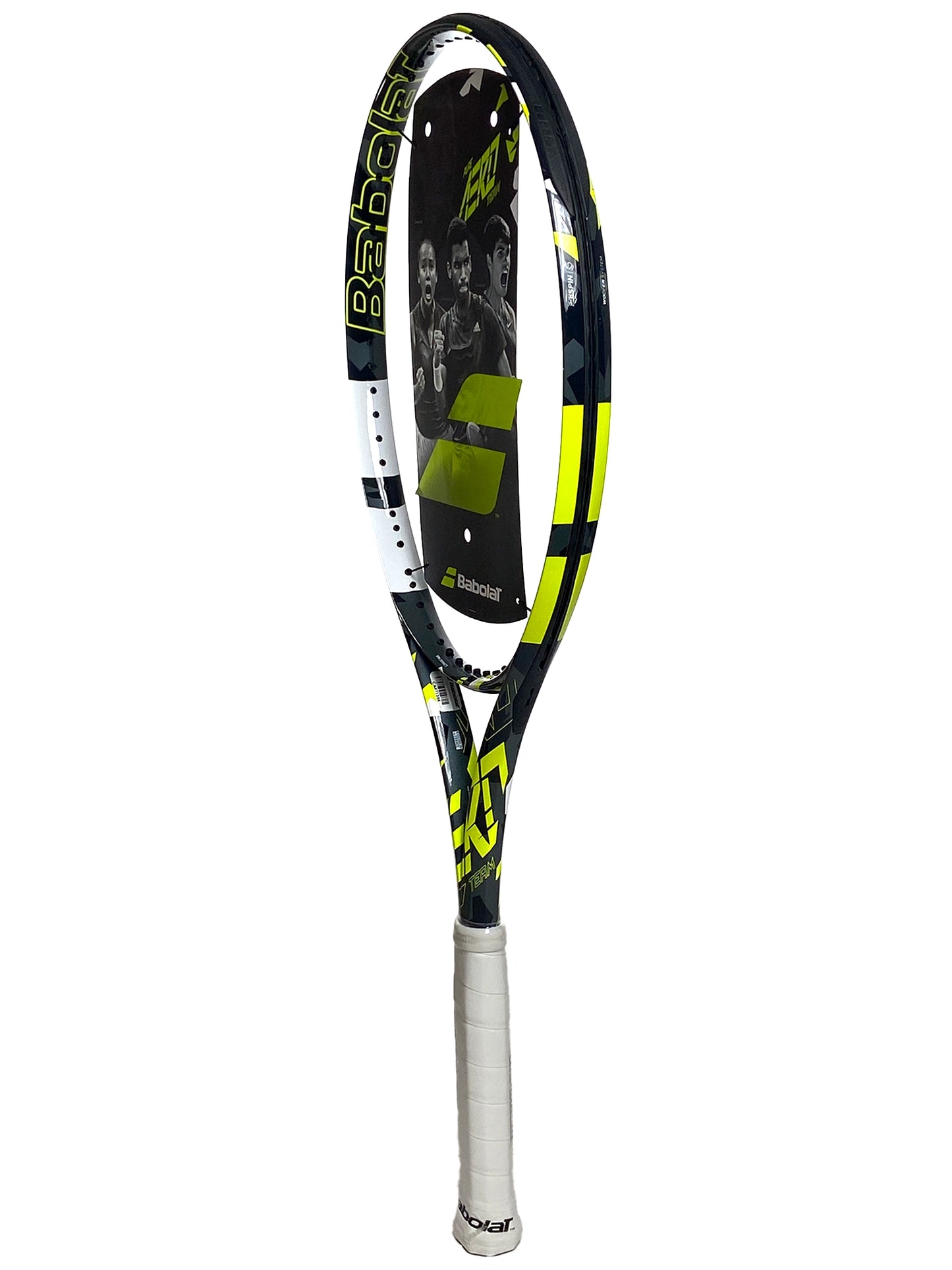 Babolat Pure Aero Team 285g (101488-370)