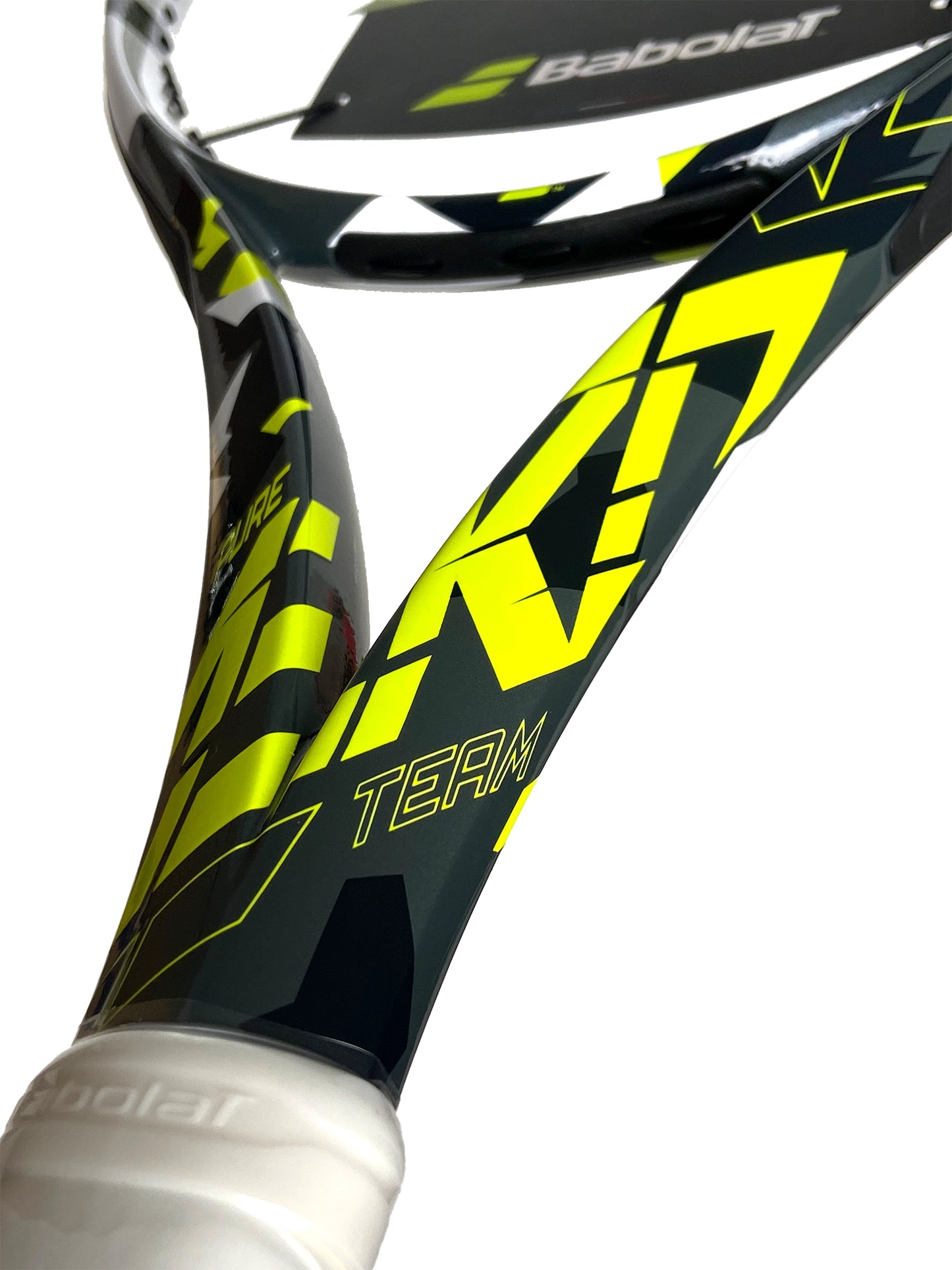 Babolat Pure Aero Team 285g (101488-370)