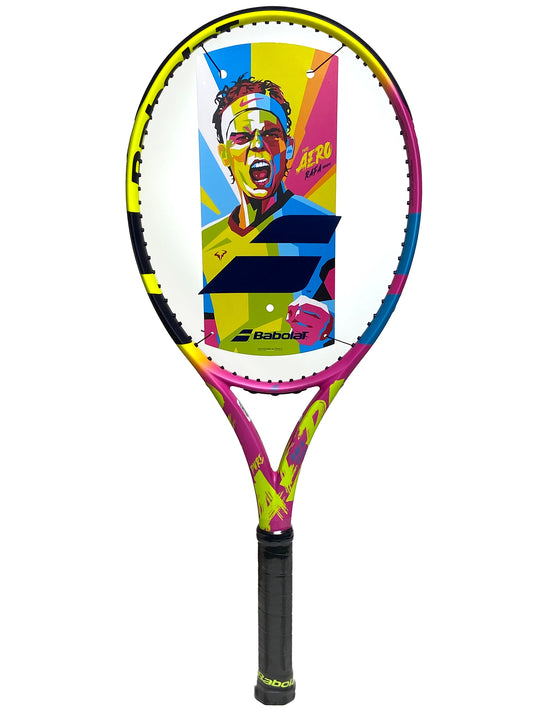 Babolat Pure Aero Rafa Origin (101509-371)