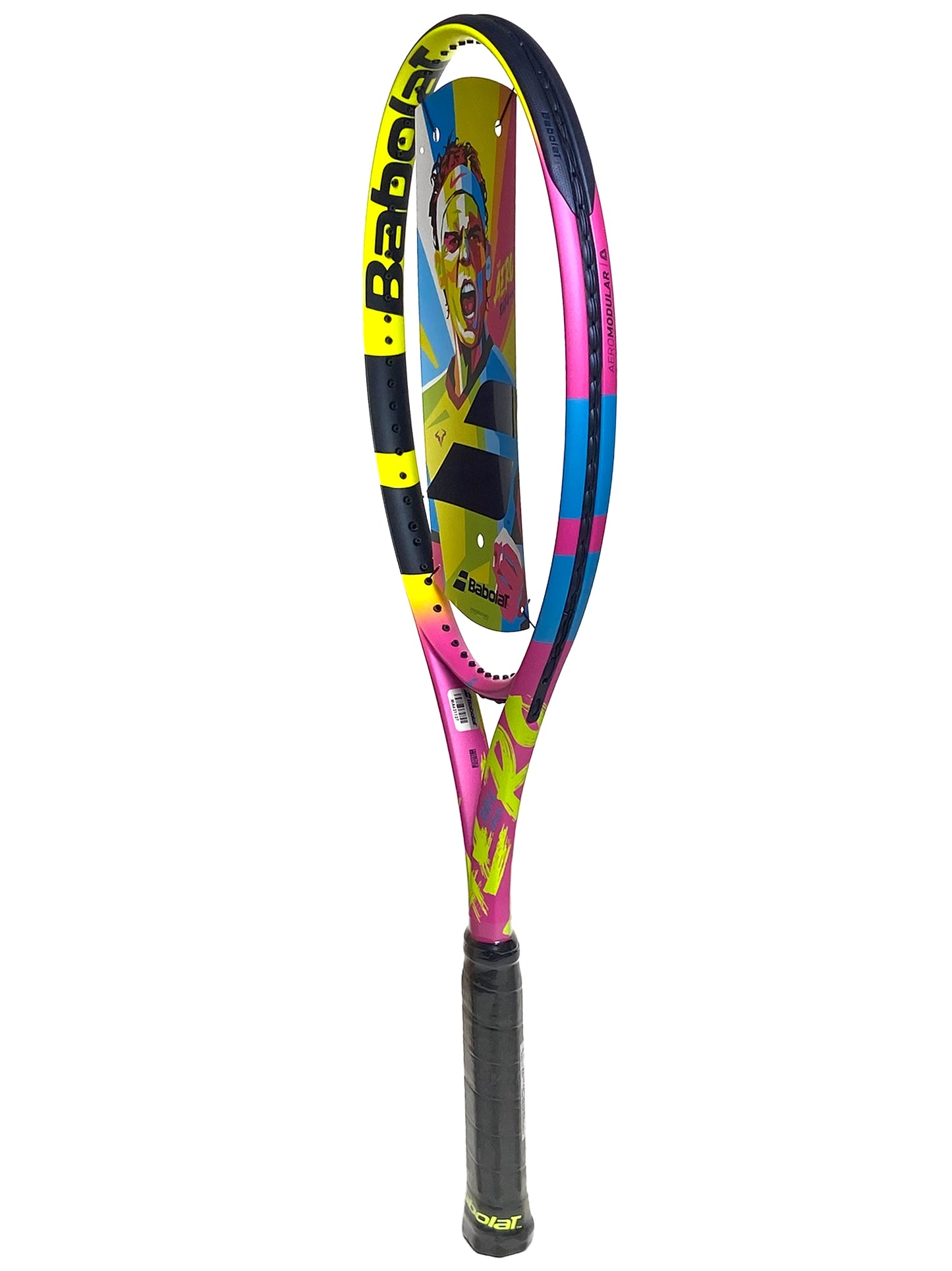 Babolat Pure Aero Rafa Origin (101509-371)